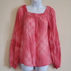 Lauren Conrad blouse